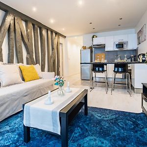 Appartement met een Slaapkamer